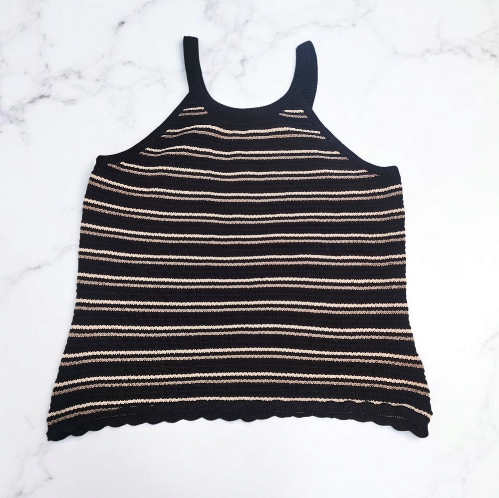 Cloud chaser Tank Top Sze XL